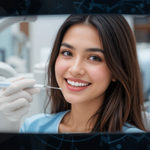 Dental Clinic in Dhakuria