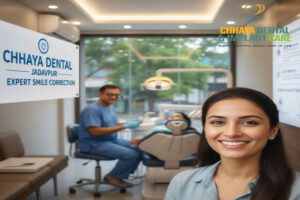 Top Cosmetic Dentistry in Jadavpur, Kolkata
